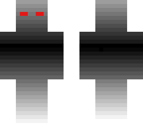 shadow man