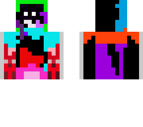 shadow warlord (currupted)