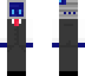 sharpnoodle [recolor]