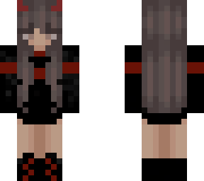she's watching you..