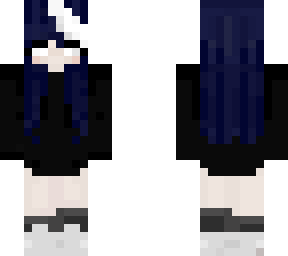 shyko - original skin