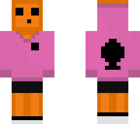 sirslime outfit 1