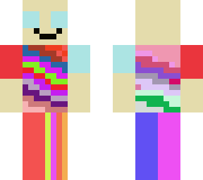 sisters creation (shes 6)