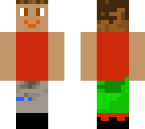 skin
