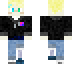 skin attempt 1