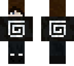 skin for a friend