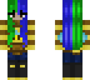 skin for friend :))