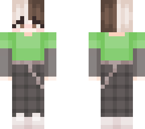skin for me v2