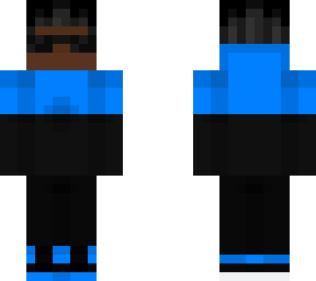 skin for my cousin 2
