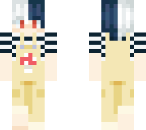 skin for star (loop smp)