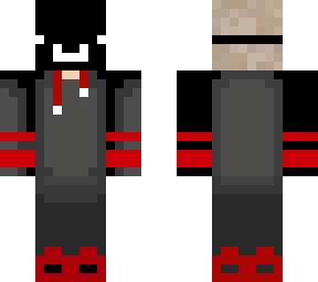 skin from sleepwalking