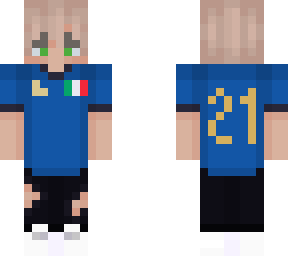 skin mc