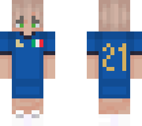 skin mc