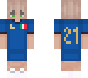 skin mc