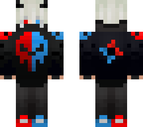 skin para ricardo