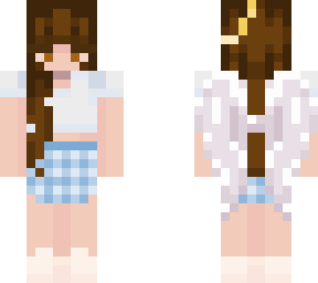 skirt avael