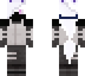 sleepi anbu no cloak