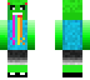 slimer