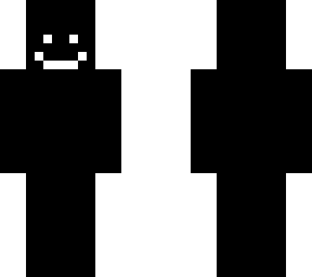 smiling man