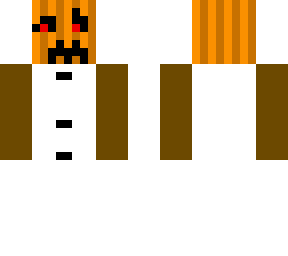 snow golem