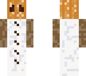 snow golem