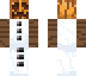 snow golem