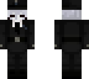 soldier