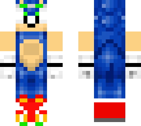 sonic