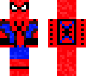 spider man