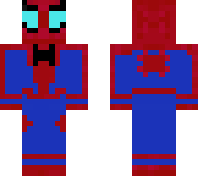 spider-man gamer