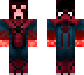 spiderman charged creeper