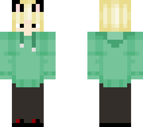 spixk main skin