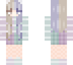 split in two - ce