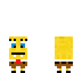 spongebob