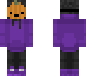 spooky pumpkin