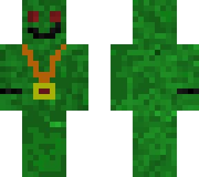 squareboi skin