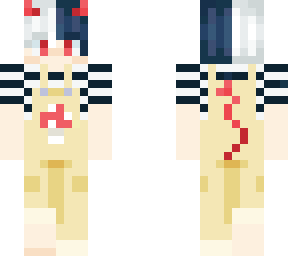 star loop smp skin mushroom