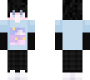 starry boi