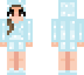 starry hoodie (rework)