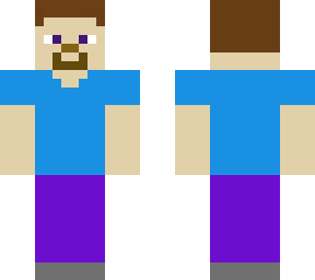 steve