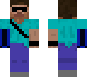 steve 3001