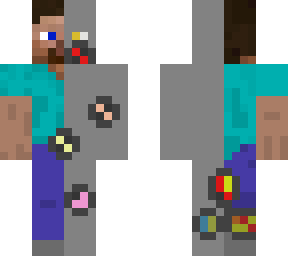 steve bot