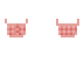 strawberry button top