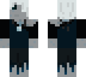 stray hunter/ghost