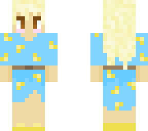 summer girl