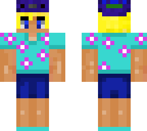 summer guy