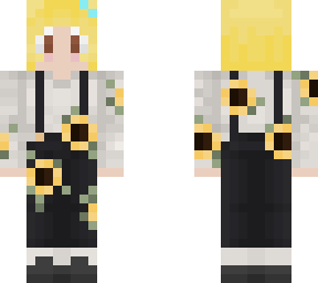 sunflower yachi - base from razumo