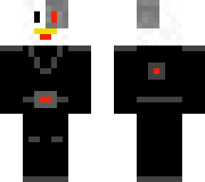 tech chicken