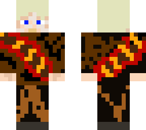thal custom