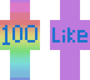 thanks for 100 like